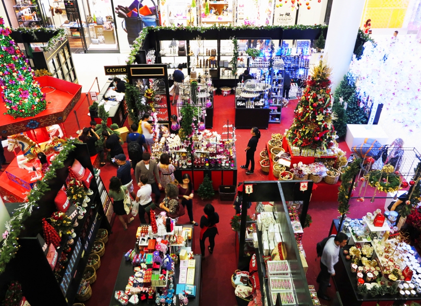 How They Celebrate Christmas in Cyprus
