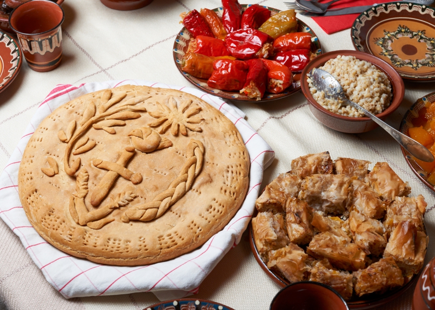 How They Celebrate Christmas in Cyprus