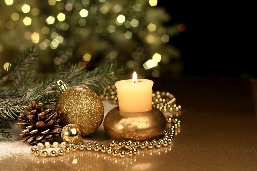 How They Celebrate Christmas in Cyprus