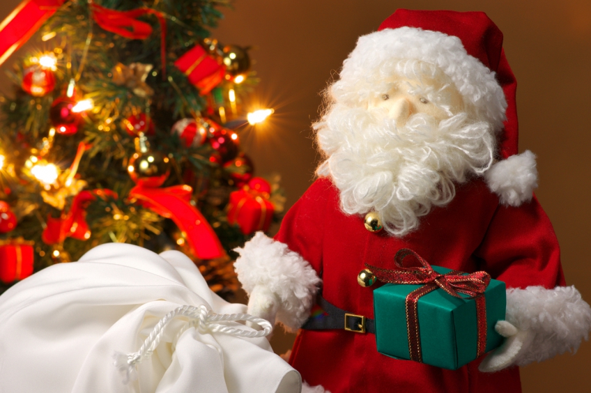 How They Celebrate Christmas in Cyprus