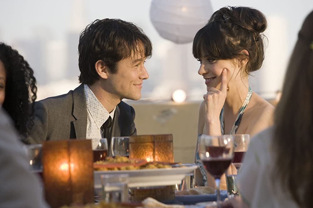 (500) Days of Summer, 2009