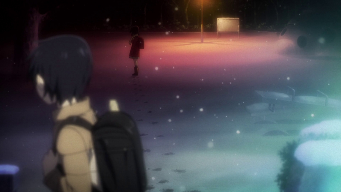 Boku dake ga inai machi, 2016