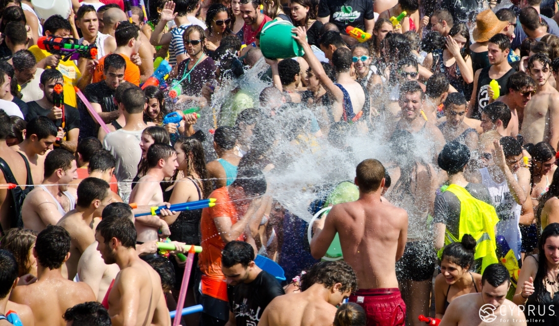 Religious and profane holidays in Cyprus