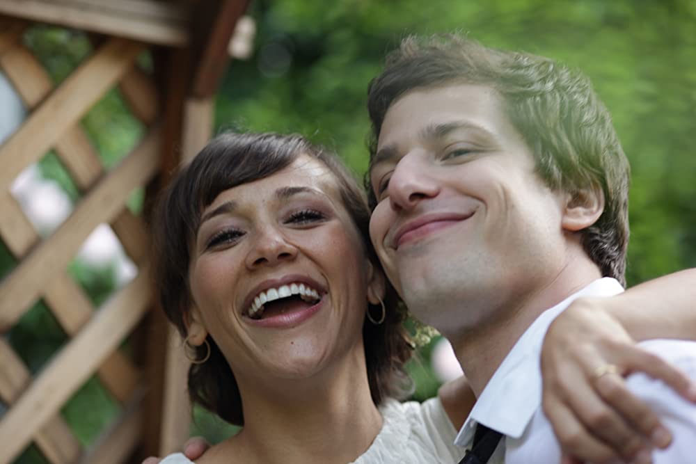 Celeste and Jesse Forever, 2012