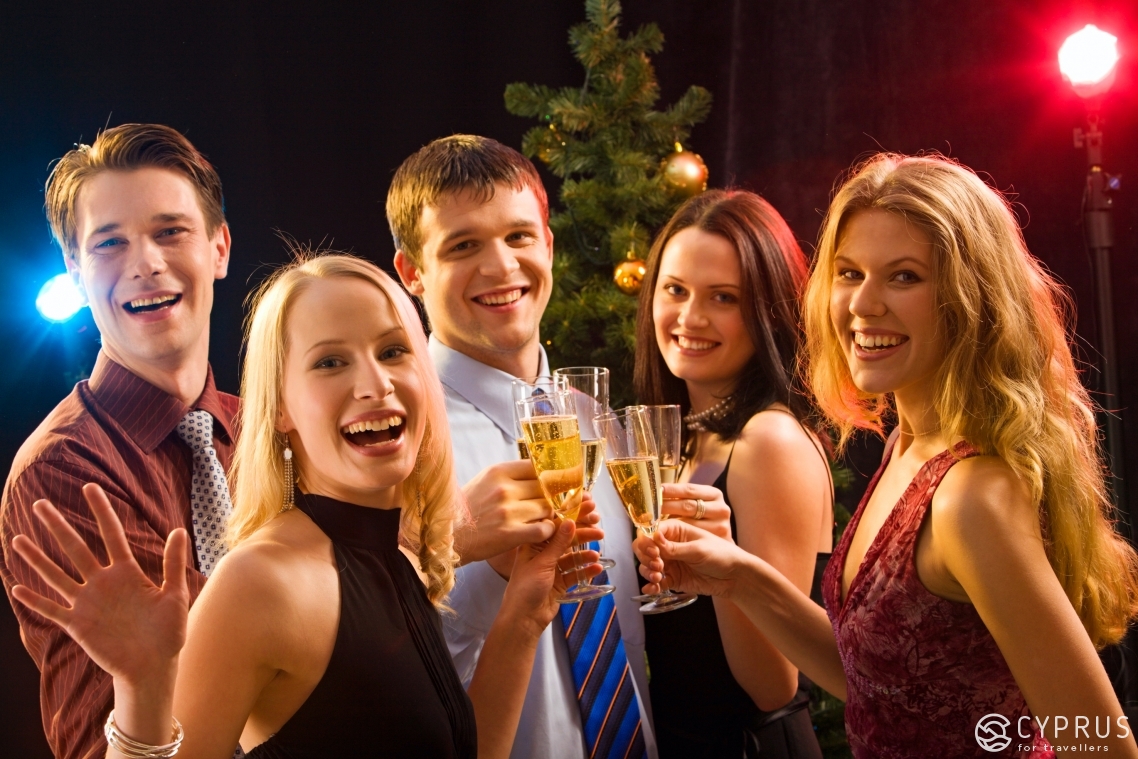 Religious and profane holidays in Cyprus