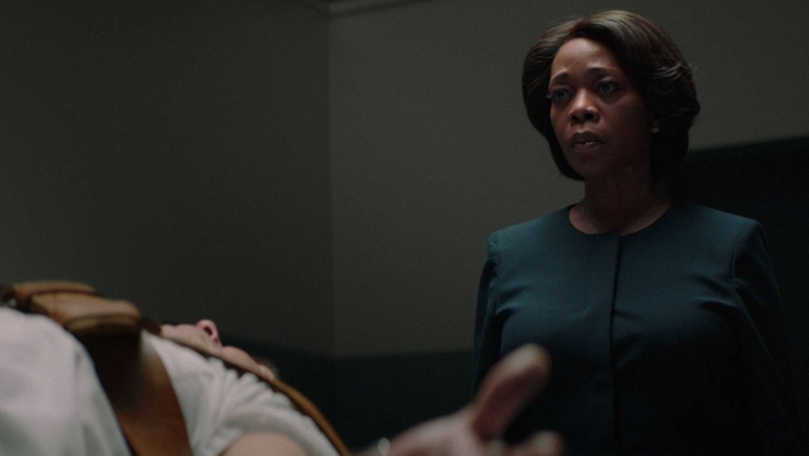 Clemency, 2019