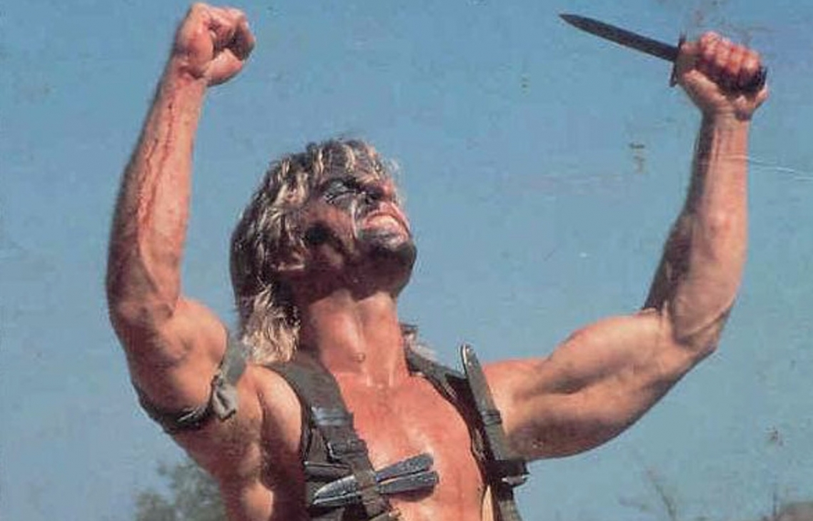 Deadly Prey, 1987