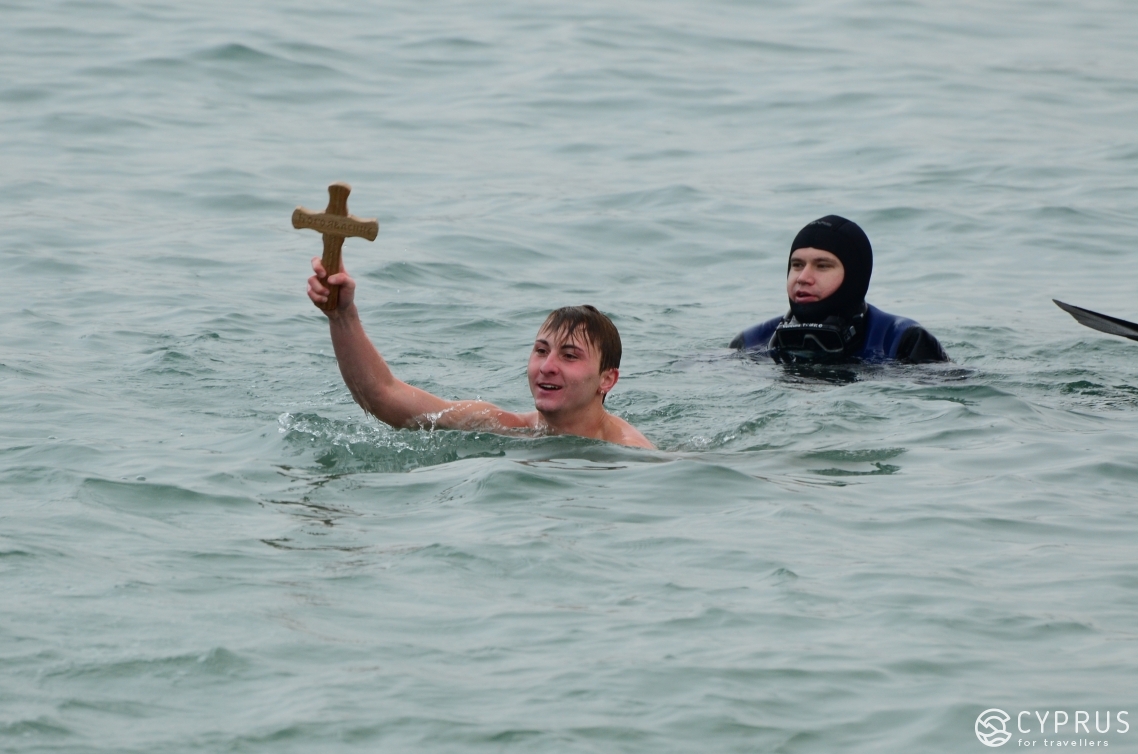 Religious and profane holidays in Cyprus