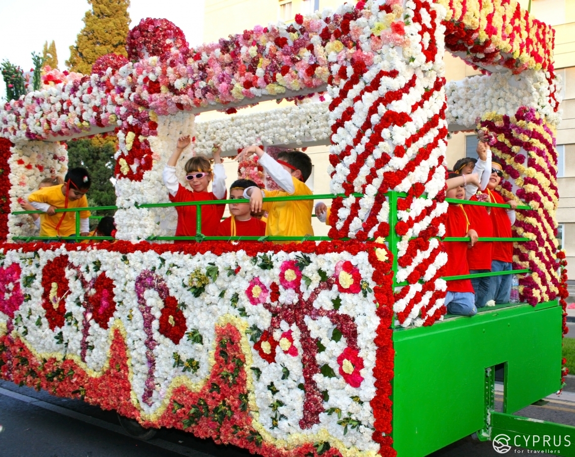 Religious and profane holidays in Cyprus