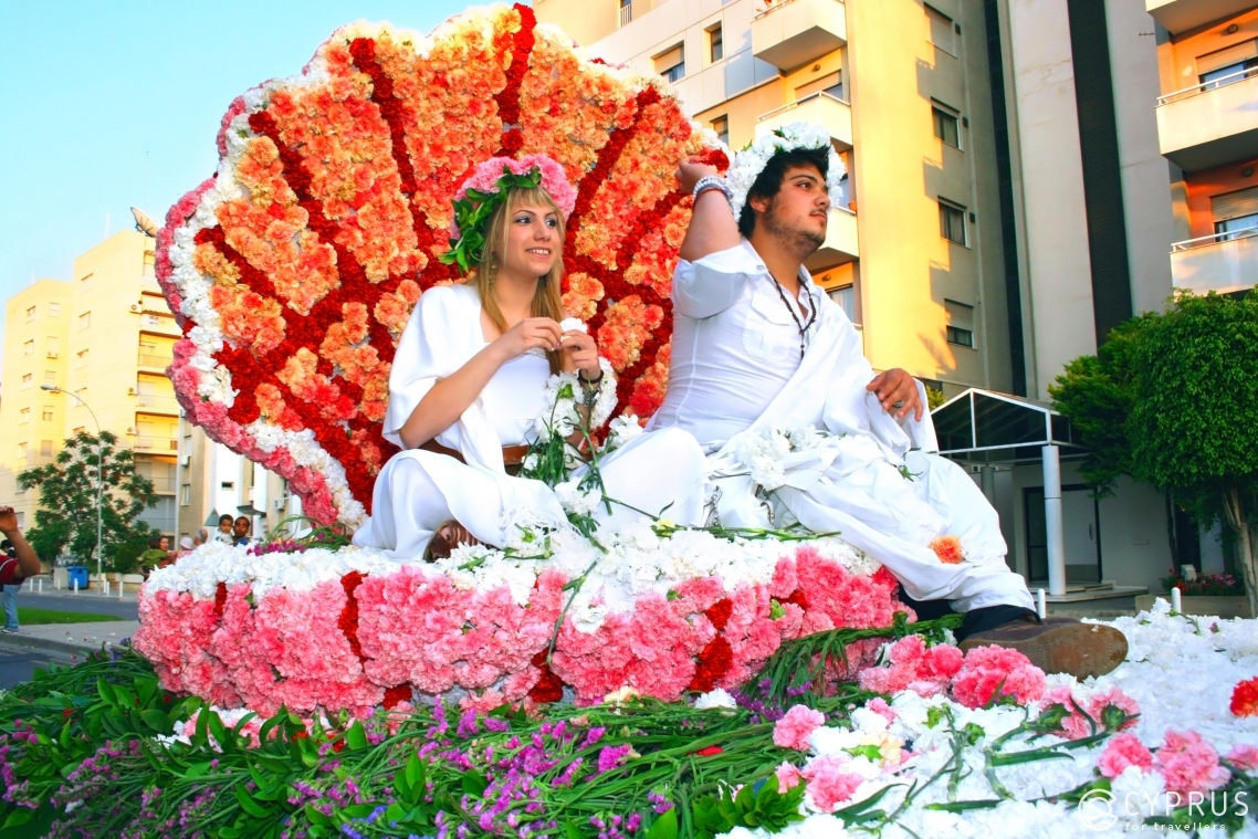 Religious and profane holidays in Cyprus