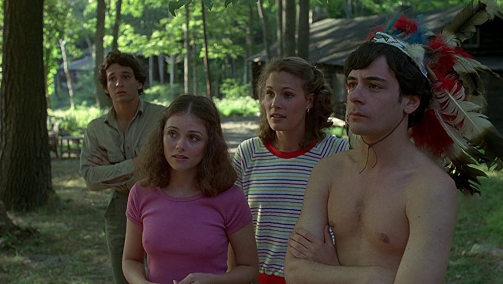 Friday the 13th, 1980