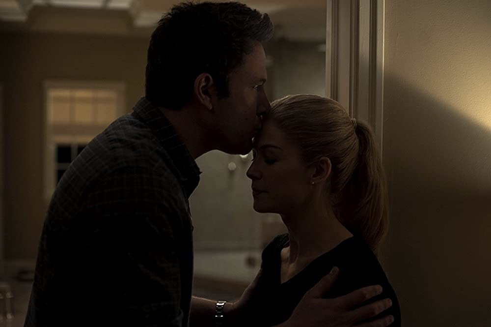 Gone Girl, 2013