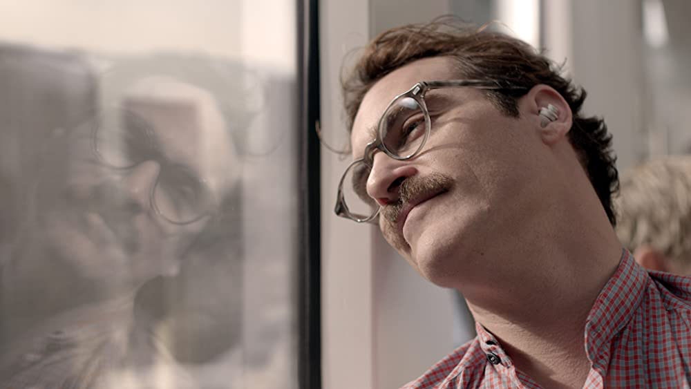 Her, 2013