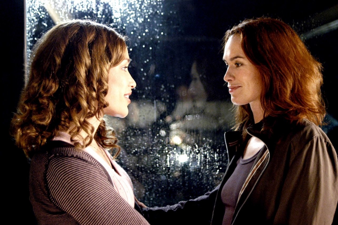 Imagine Me & You, 2005