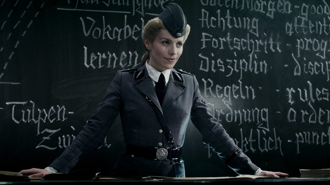 Iron Sky, 2012
