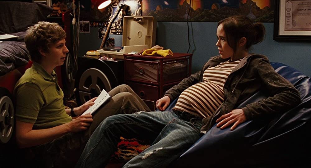 Juno, 2007