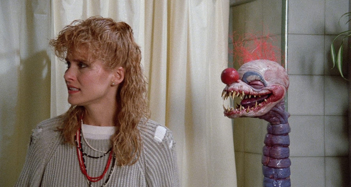 Killer Klowns from Outer Space, 1988