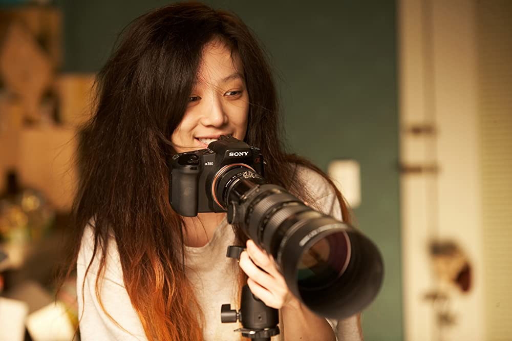Kimssi pyoryugi, 2009