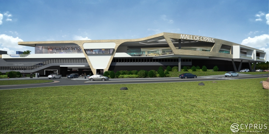 Mall of Сyprus, Никосия