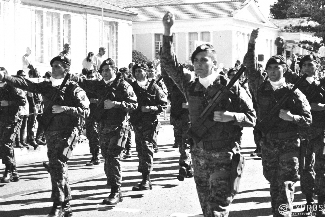 Religious and profane holidays in Cyprus