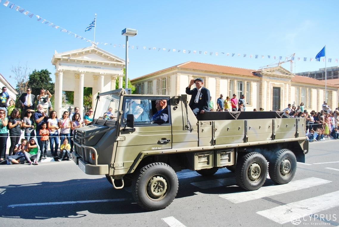 Religious and profane holidays in Cyprus