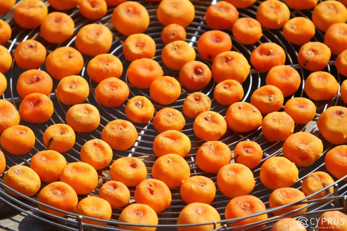 What to Do with Fruits in Cyprus (Smoothies, Desserts, and Much More)