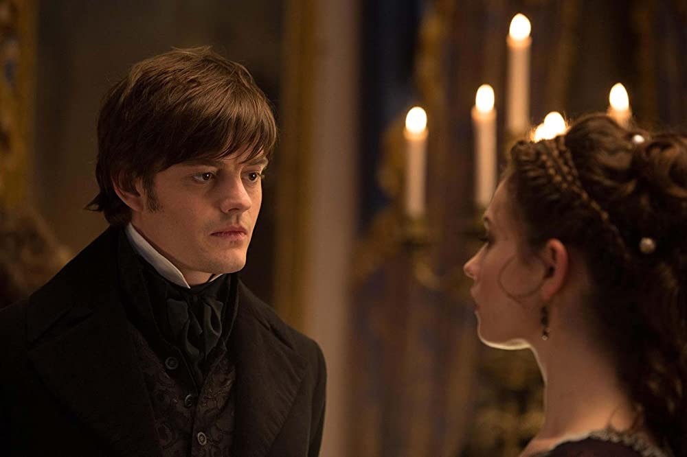 Pride and Prejudice and Zombies, 2015