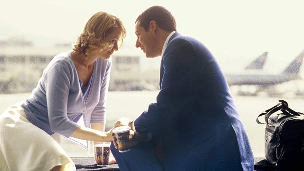 Punch-Drunk Love, 2002