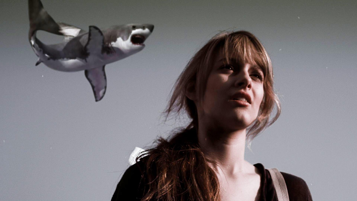  Sharknado, 2013