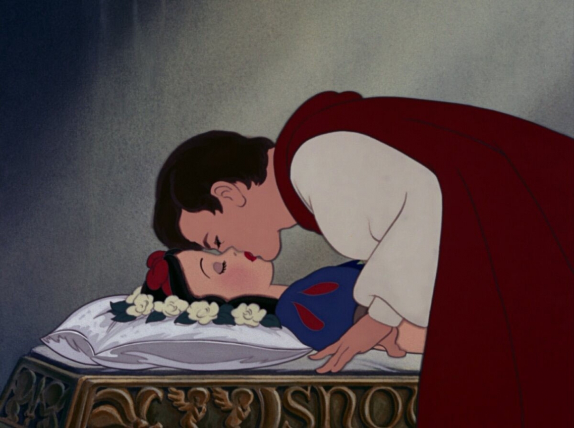 Snow White and the Seven Dwarves, 1937