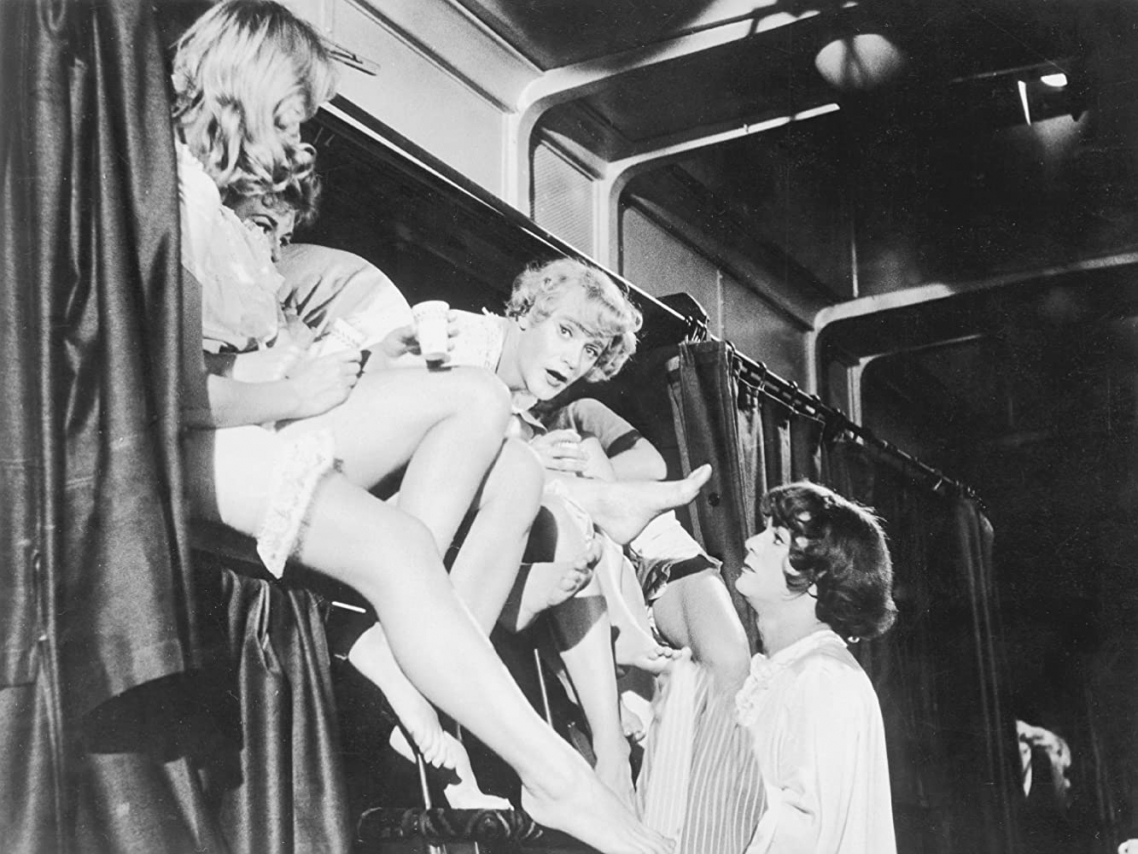 Some like it hot, 1959