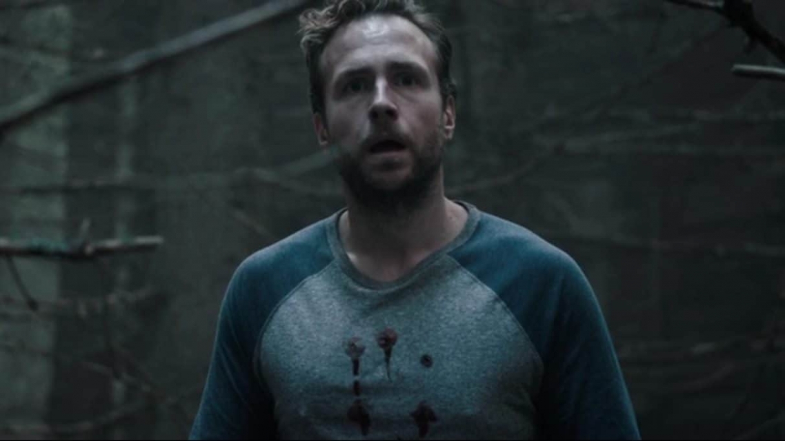 The Ritual, 2017