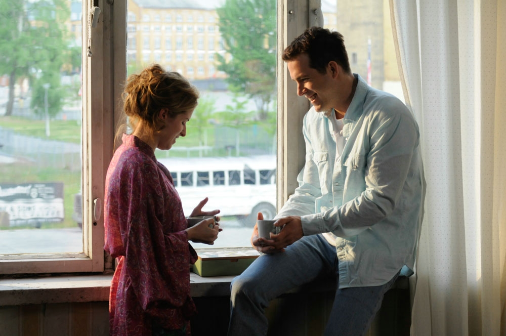 The Voices, 2014