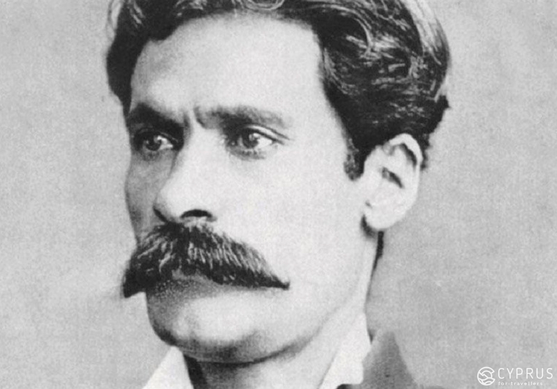 Василис Михаилидис (1849-1917 гг.)